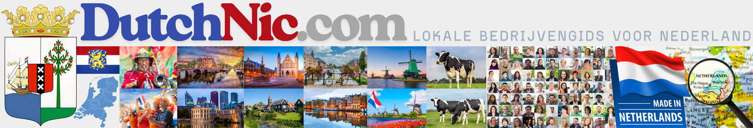 Gemaakt in Nederland - Fotografie Justine